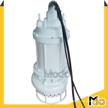 A05 Wear Resistant Submersible Sand Slurry Suction Pump